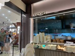 -CRAZYONES西班牙海鲜饭(上海美罗城店)