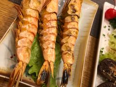 -樱の千渡日式料理·铁板烧•烧鸟(金盛田广场店)