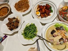 -上海年代(意式风情街店)