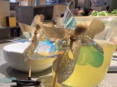 -海底捞火锅(枫蓝国际购物中心店)