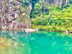 -楠溪江风景名胜区