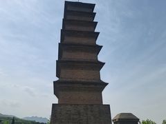 -仙游寺