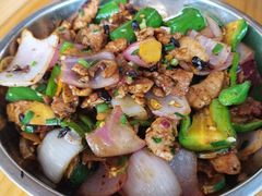-香竹农庄•传统竹筒饭(十年店)
