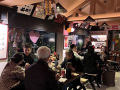 -贰醒·私房小院烧烤 (太古里店)
