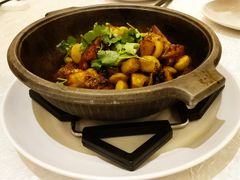 -东方之珠海鲜酒楼(南开店)