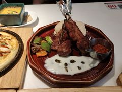 -花漫里·日式の创意餐厅(晋江万达店)