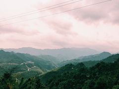 -永州阳明山国家森林公园