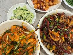 -辣螃铠盆盆蟹大排档(总店)