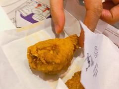 -麦当劳(郴州北湖店)