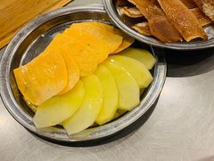 -老板娘的烤肉店(港湾广场店)