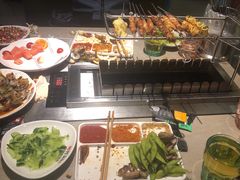 -丰茂烤串(金源店)