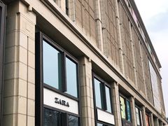 -远洋未来广场(育慧北路店)