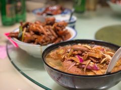 -慧娟面馆·餐厅(望江路店)