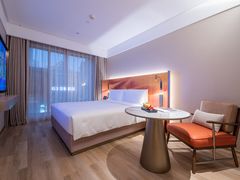 -成都宽窄巷子漫心酒店