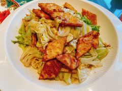 -巴依老爷新疆美食(望京小街店)