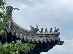 -青州市云门山风景区