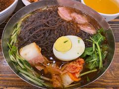 -西塔大冷面(市府大路店)