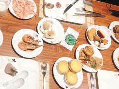 -汉巴味德(沈阳万象汇店)