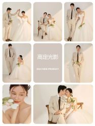 -索菲雅新派婚纱摄影(桂林店)