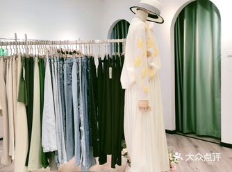 拯救穿衣荒在她家变美就是这么简单