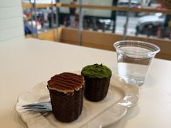 -CHOCMONS巧克怪兽(屏风街店)