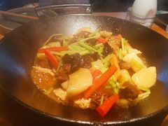 -薇酌饮·陕西菜(南门外店)
