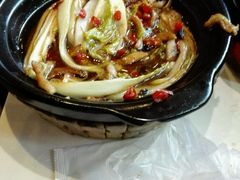 android_upload_pic-李老爹香辣蟹(宣武门店)