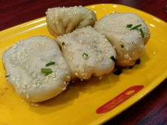 小杨生煎-小杨生煎(乐坊虹井店)