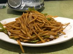 -振生清真饭店(永安道店)