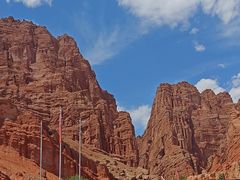 -天山神秘大峡谷