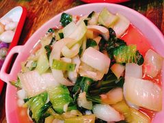 -老闵田螺馆·南昌特色小炒(梦时代店)