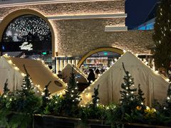 -Lets burger非常汉堡·环球风味(蓝色港湾店)