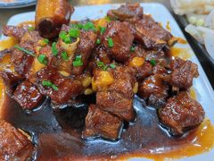 -观桥阁(锦溪店)