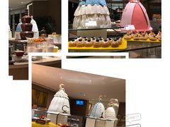 -上海嘉定喜来登酒店