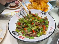 -老边饺子馆(金源店)