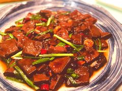 -锦色烤鸭·本地菜(学院路店)
