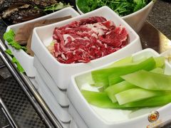 -活潑鲜跳(湖滨商业街店)