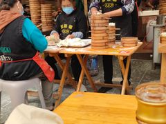 -豆相识•九九豆腐脑(牛咡桥店)