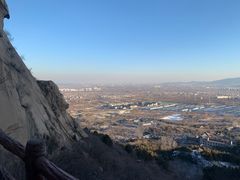 -北京凤凰岭