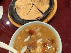 -宏状元现熬粥·京味菜(五棵松店)
