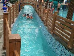 -南宫温泉水世界