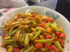 -潇湘阁(三里屯SOHO店)