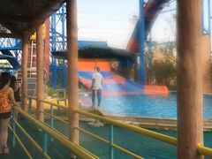 -苏州乐园森林水世界