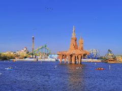 -大连海昌发现王国主题公园