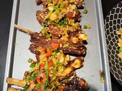 -滇西王子·山风云南菜·丽江地标品牌(古城南门店)