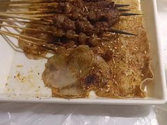 -早酒肖汉老味拌面