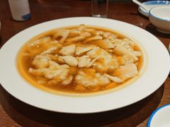 糟溜三白-新侨小馆(东直门北小街店)