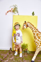 -INKIDS潮童社儿童摄影(朝阳大悦城店)