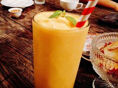 -Ginger(兴国路店)