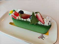 -The Lobby Lounge大堂吧(环球影城诺金度假酒店)